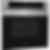 Frigidaire 30 inch Electric Wall Oven