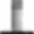 JennAir 36 inch 550 CFM Wall-Mount Hoodfan