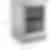 KitchenAid Freestanding or Built-in 24 inch 4.97 cu.ft Wine Cooler