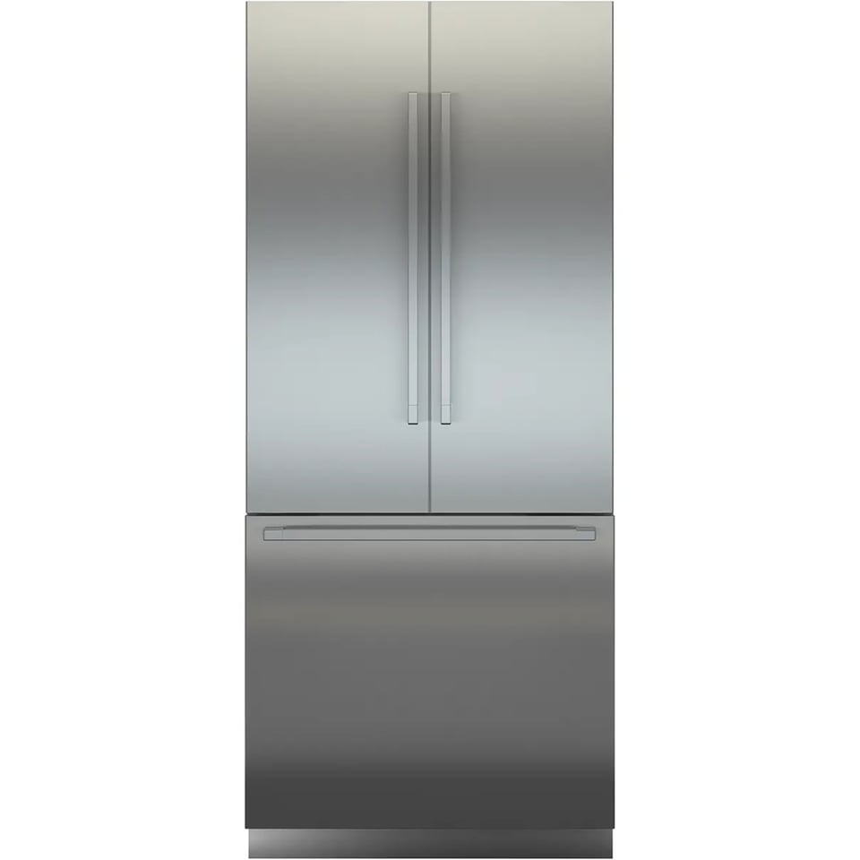 Liebherr 18 cu.ft. Built-in Bottom-Freezer Refrigerator