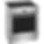 Electrolux 30 inch Single Oven Induction Range