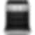 KitchenAid 30 inch Single Oven Gas Range
