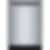 Bosch 100 Series 5 Cycle Dishwasher with Front Controls