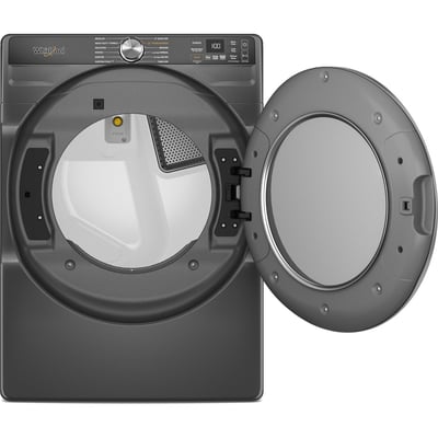 Whirlpool 7.4 cu.ft. Vented Gas Dryer