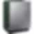 Samsung 4 Cycle Dishwasher with Hidden Controls