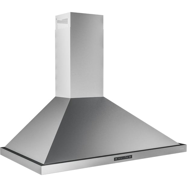 Zephyr 36 inch 600 CFM Wall-Mount Chimney Hoodfan