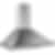 Zephyr 36 inch 600 CFM Wall-Mount Chimney Hoodfan