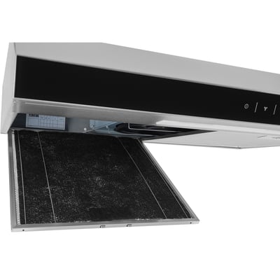 Frigidaire 30 inch 330 CFM Under-Cabinet Hoodfan