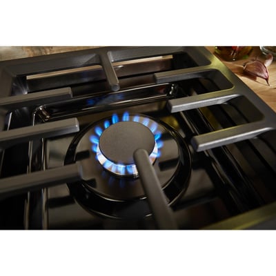 KitchenAid 30 inch Gas Rangetop
