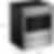 KitchenAid 30 inch Single Oven Gas Range
