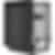 Bosch 300 Series 5 Cycle Dishwasher with Hidden Controls