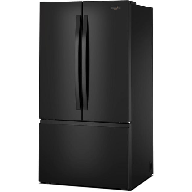 Whirlpool 30.5 cu.ft. French-Door Refrigerator