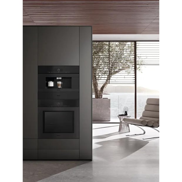 Miele 30 inch Convection Wall Oven