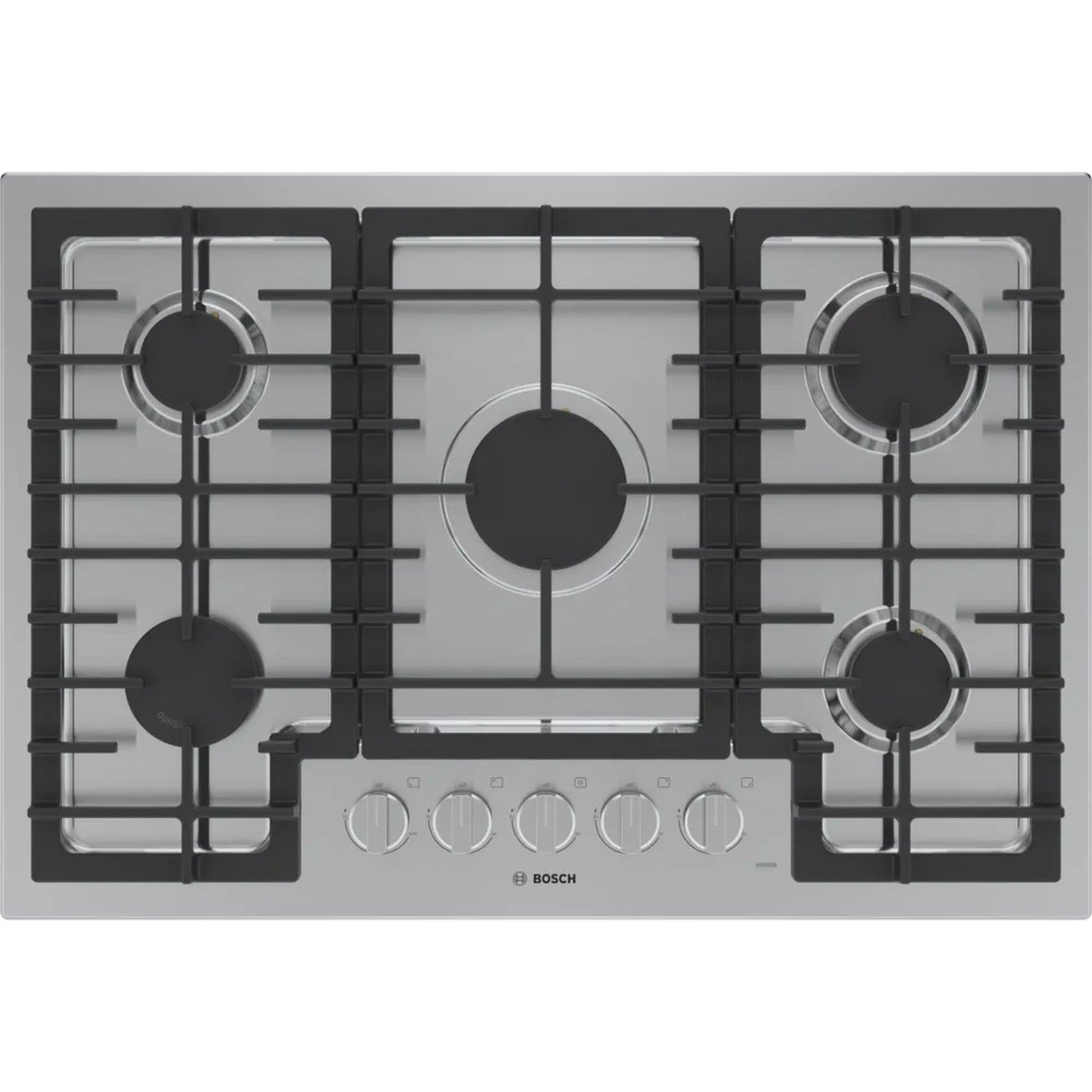 Bosch 30 inch Gas Cooktop
