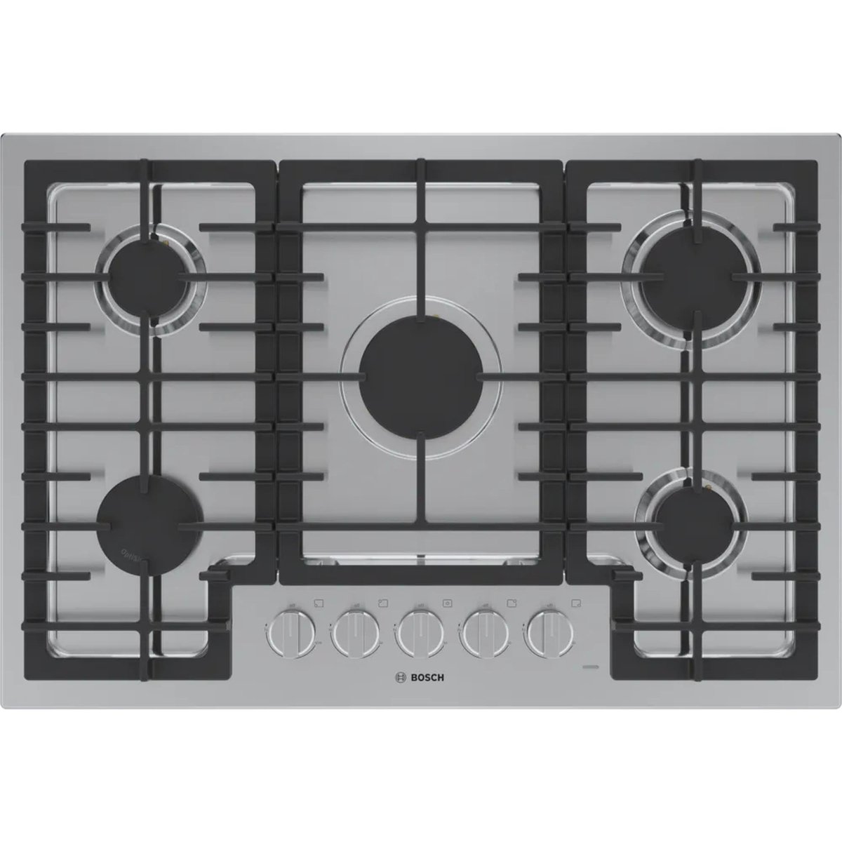 Bosch 30 inch Gas Cooktop