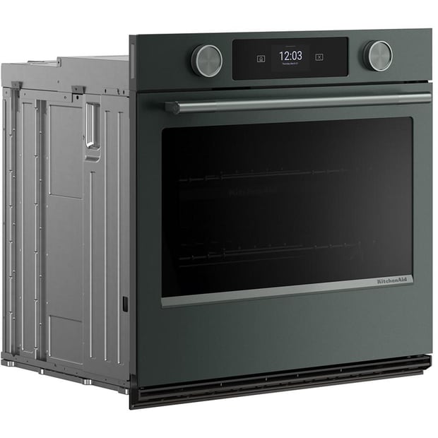KitchenAid 30 inch Convection Wall Oven