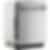 KitchenAid 5 Cycle Dishwasher with Hidden Controls