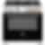 Bertazzoni 36 inch Single Oven Gas Range