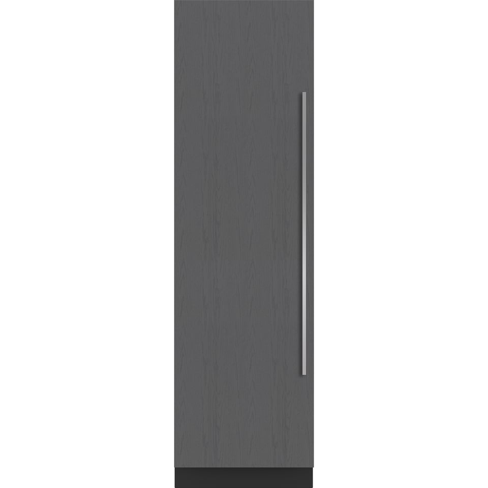 Sub-Zero 24 inch Built-in Column Freezer