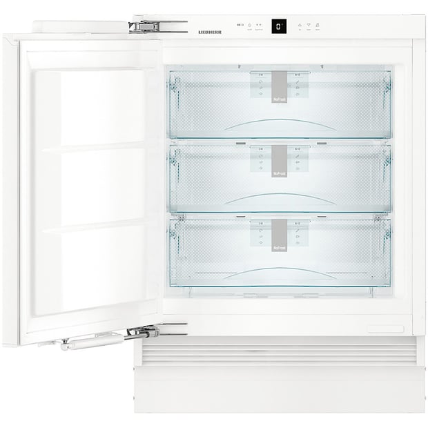 Liebherr 2.8 cu.ft. Undercounter Freezer
UF501