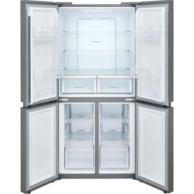 Frigidaire 17.4 cu.ft. Counter-Depth French-Door Refrigerator