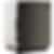 KitchenAid 5 Cycle Dishwasher with Hidden Controls