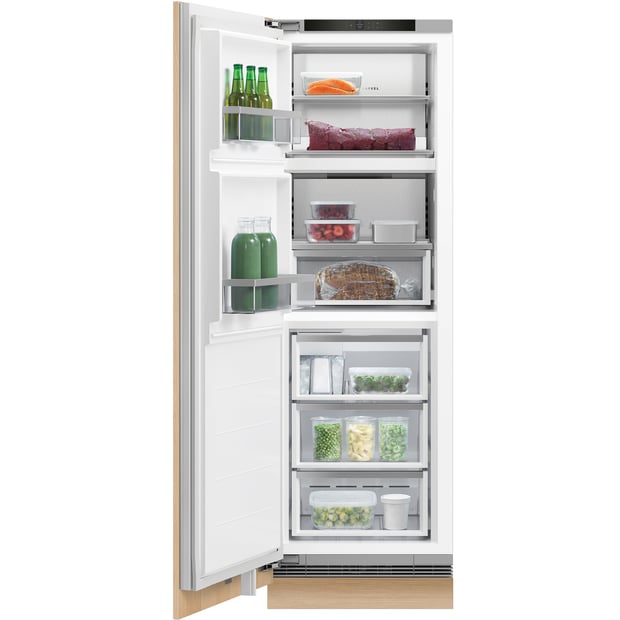 Fisher & Paykel 10.7 cu.ft. Bottom-Freezer Refrigerator