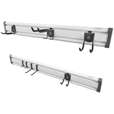 Gladiator 48 inch GearTrack Pack