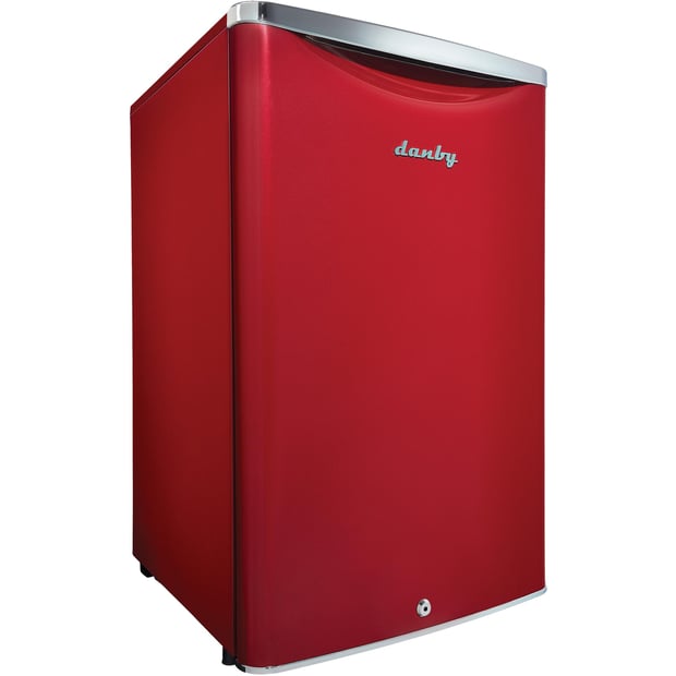 Danby Free-Standing 21 inch 4.4 cu.ft. Compact Bar Refrigerator