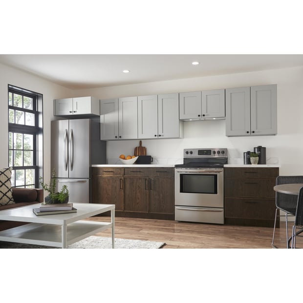 Broan 30 inch 300 CFM Under-Cabinet Hoodfan