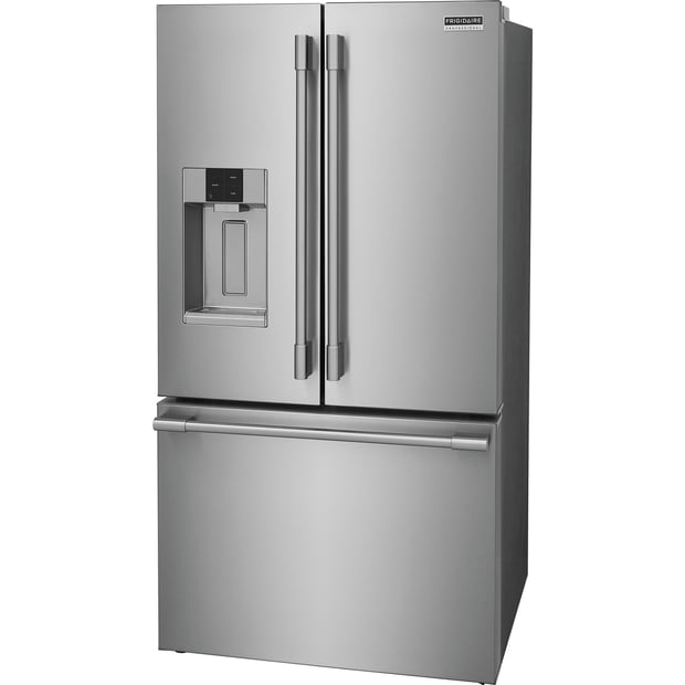 Frigidaire Professional 27.8 cu.ft. French-Door Refrigerator