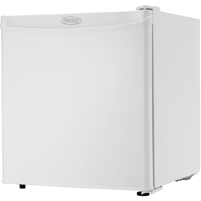 Danby Freestanding 18 inch 1.6 cu.ft. Compact Bar Refrigerator