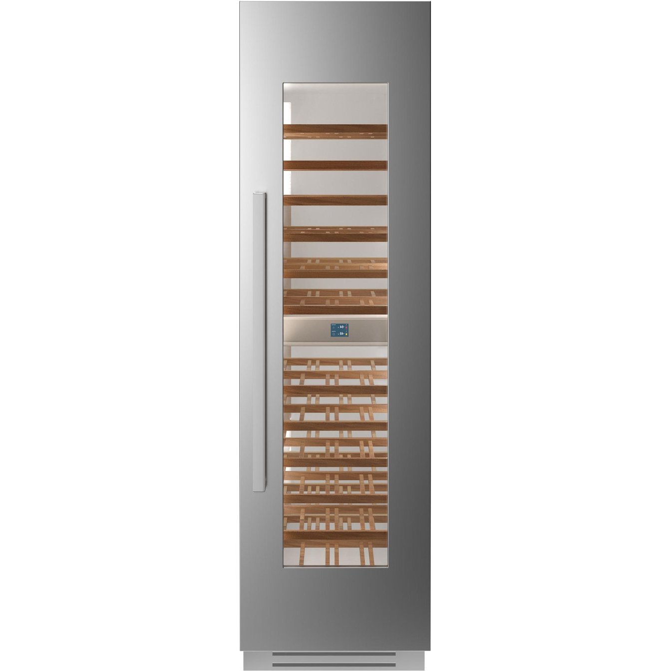 Bertazzoni Built-in 24 inch Wine Cooler