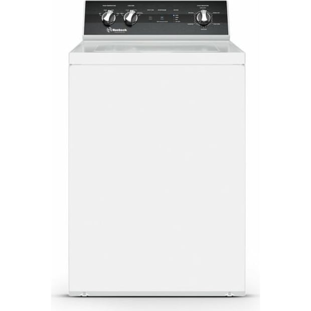 Huebsch  3.2 cu. ft Top Load Washer and 7.0 cu.ft. Steam Vented Dryer