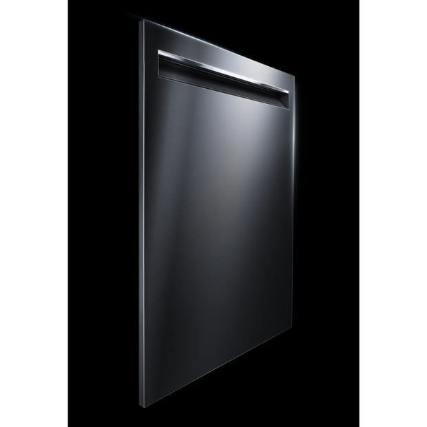 JennAir 6 Cycle Dishwasher with Hidden Controls