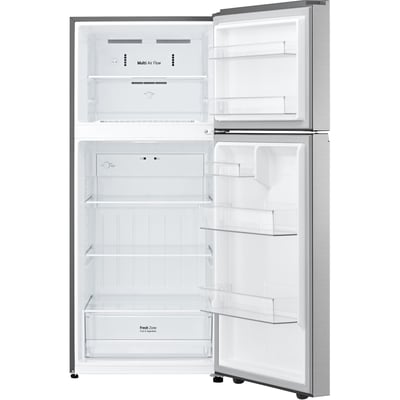 LG 17.5 cu.ft. Top-Freezer Refrigerator