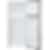 LG 17.5 cu.ft. Top-Freezer Refrigerator