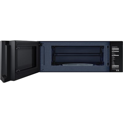 Samsung 1.1 cu.ft. 550 CFM Over-the-Range Microwave