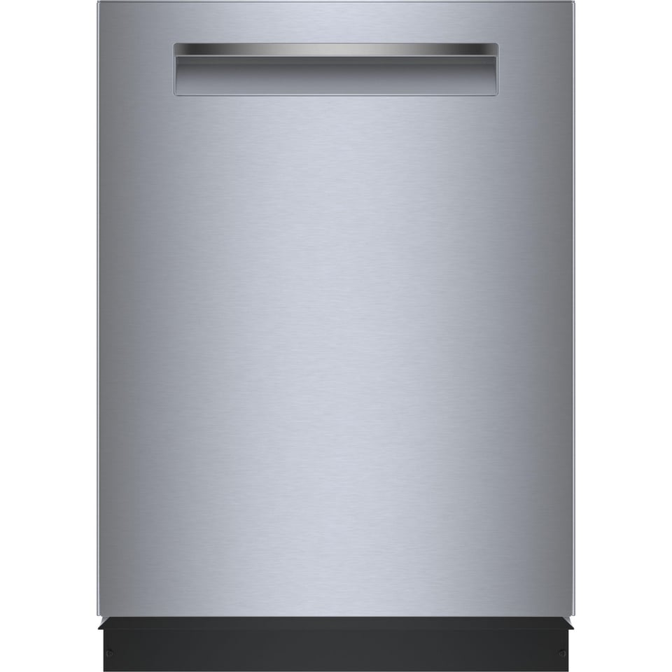 Bosch 500 8 Cycle Dishwasher with Hidden Controls