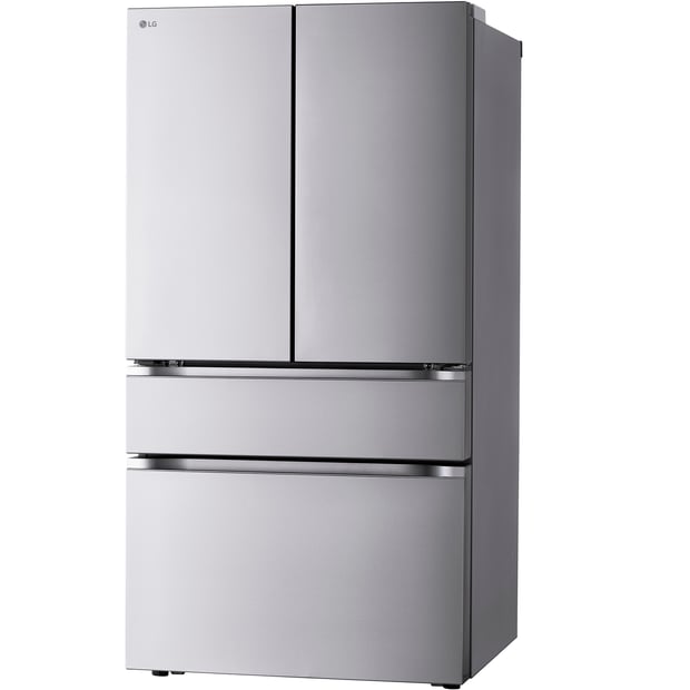 LG 30 cu.ft. 4-Door French-Door Refrigerator
