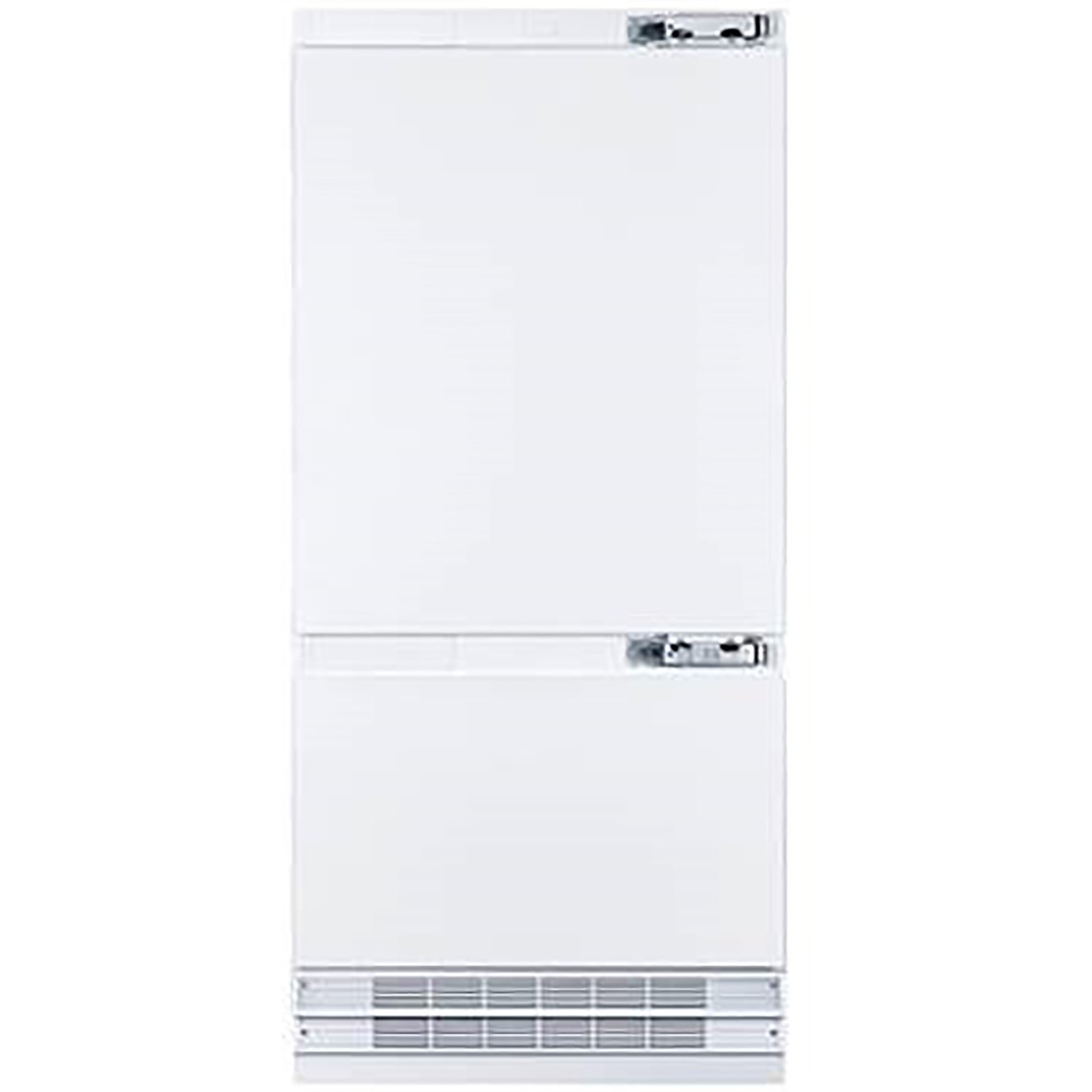 Fulgor 19.8 cu.ft. Built-in Bottom-Freezer Refrigerator