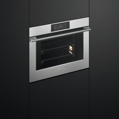 Fisher & Paykel 30 inch Single Wall Oven