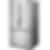 Whirlpool 20.0 cu.ft. Counter Depth French-Door Refrigerator