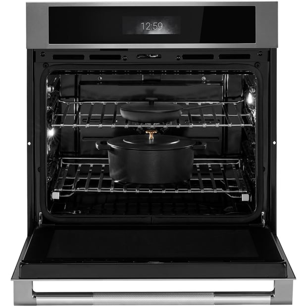 JennAir 30 inch Convection Single Wall Oven