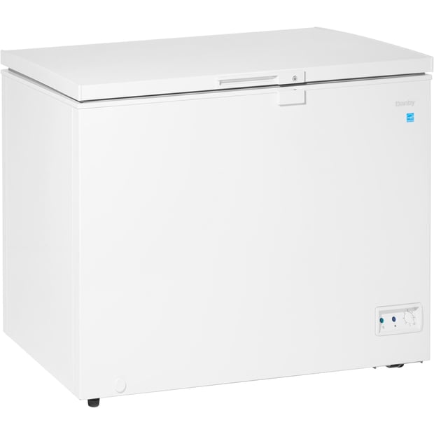 Danby 10.00 cu.ft. Chest Freezer