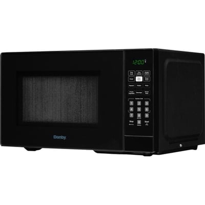 Danby 0.9 cu.ft. Countertop Microwave