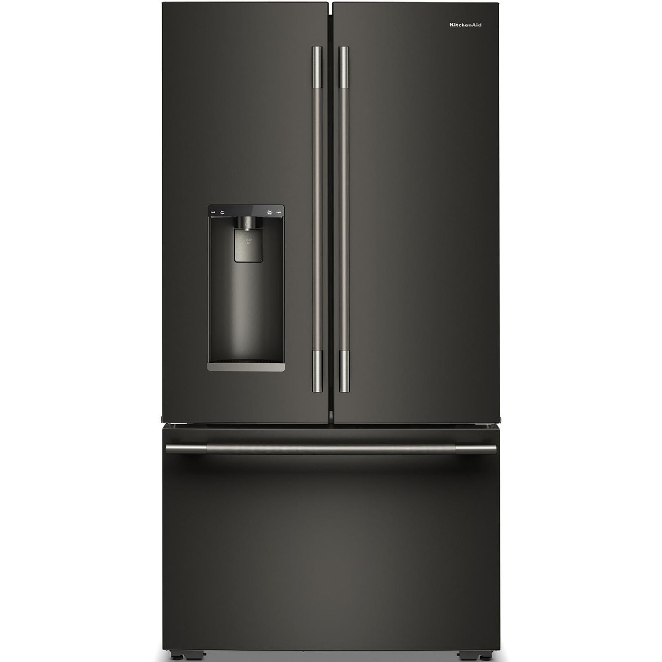 KitchenAid 36 inch Counter-Depth French Door Refrigerator