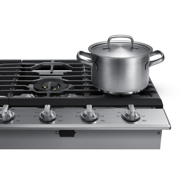 Samsung 30 inch Gas Cooktop
