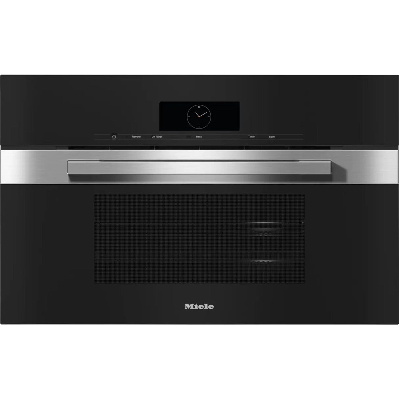 Miele 30 inch Combi-Steam Oven with Convection