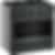 KitchenAid 36 inch Single Oven Dual Fuel Range